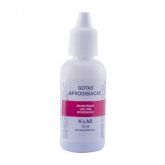GOTAS AFRODISÍACAS ESTIMULANTE SEXUAL UNISSEX 15ML K-LAB