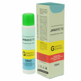JANUMETE PROVOCA EREÇÃO 18ML SECRET LOVE