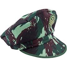 QUEPE EXERCITO LUXO SENSUAL LOVE