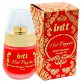 HOT PEPPER ESTIMULANTE UNISSEX 30ML INTT