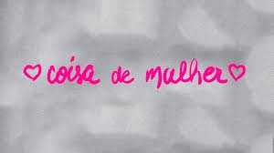 Coisa de Mulher, boas compras!