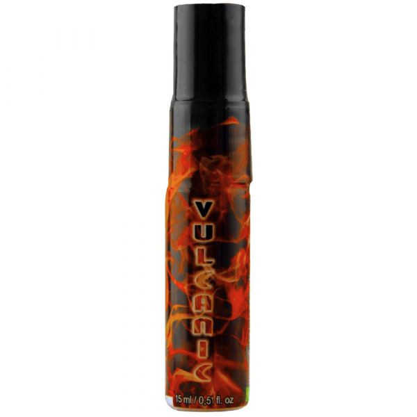 VULCANIC EXCITANTE 15ML PESSINI