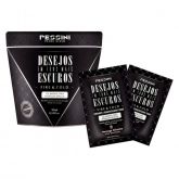 DESEJOS EM TONS MAIS ESCUROS FIRE & COLD 10ML PESSINI