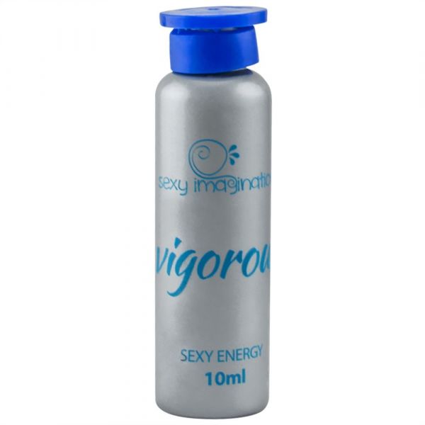 VIGOROUS SEXY ENERGY 10ML SEXY FANTASY