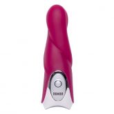 VIBRADOR OOHOO VINHO 7 VIBRAÇÕES SENSUAL LOVE