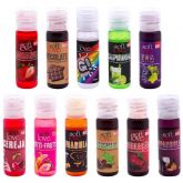 GEL HOT COMESTÍVEL 15ML SOFT LOVE