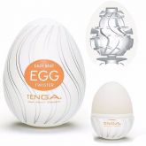 EGG TWISTER EASY ONE CAP MAGICAL KISS