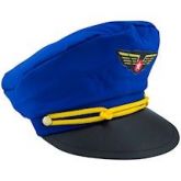 QUEPE AVIADOR AZUL CLARO