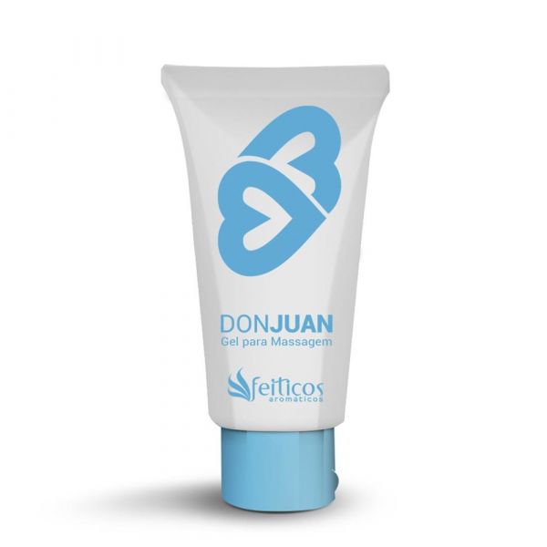 DON JUAN FUNCIONAL BISNAGA 15G FEITIÇOS