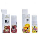 IN HEAVEN GEL COMESTÍVEL HOT 10ML INTT
