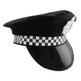 QUEPE POLICIAL SENSUAL LOVE