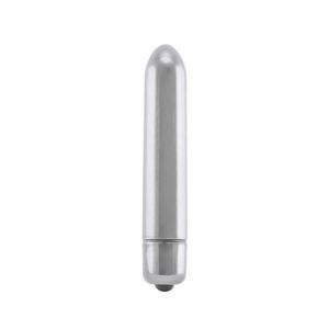 POWER BULLET MINI VIBE 10 VIBRAÇÕES CIA IMPORT