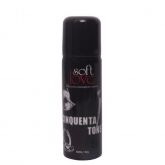 50 TONS SPRAY FUNCIONAL AEROSSOL 50ML SOFT LOVE