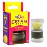 CREAM BALL VIA FEMME LABAREDA SOFT LOVE