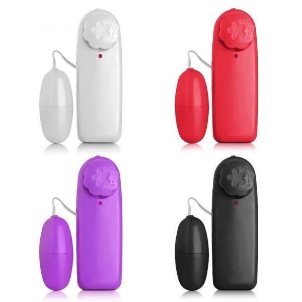 VIBRADOR BULLET CÁPSULA SENSUAL LOVE