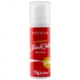 SHOCK COLA GEL EXCITANTE COM CAFEÍNA 15 GR FEITIÇOS