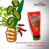COMIGO NINGUÉM PODE 15G HOT FLOWERS