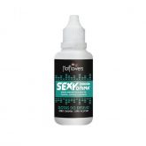 GOTAS DO DESEJO SEXY DRINK 15ML HOT FLOWERS