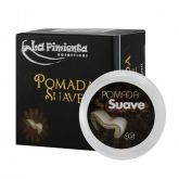 POMADA SUAVE ANESTÉSICO ANAL 4GR LA PIMIENTA