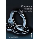 LIVRO CINQUENTA TONS DE LIBERDADE SENSUAL LOVE