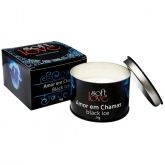 AMOR EM CHAMAS VELA ICE BEIJÁVEL 50G SOFT LOVE