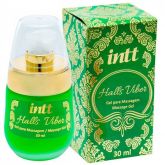 HALLS VIBER ESTIMULANTE FEMININO 30ML INTT