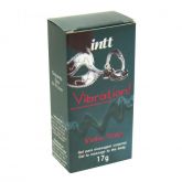 VIBRATION 50 TONS DE PRAZER 17G INTT