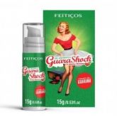 GUARA SHOCK GEL EXCITANTE 15G FEITIÇOS