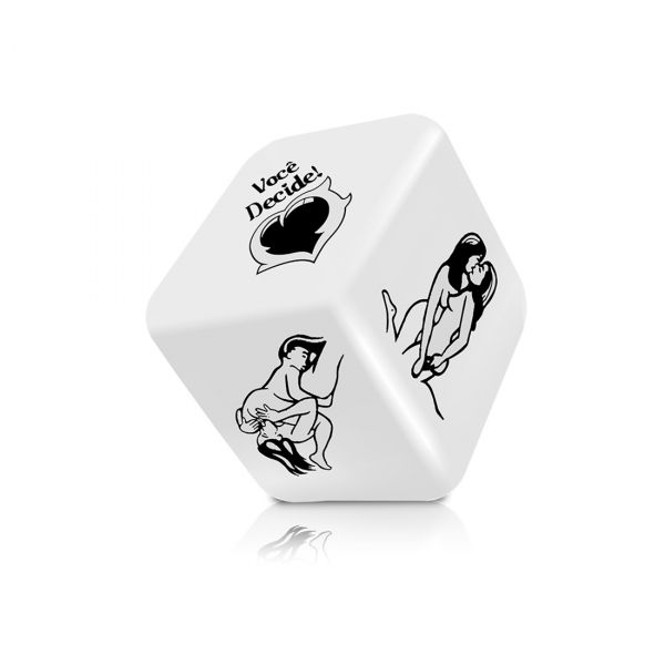 DADINHO POSIÇÕES LÉSBICA UNITÁRIO SEXY FANTASY