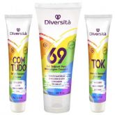 DIVERSITÀ KIT SENSUAL TRIPLO EXCITANTE PESSINI