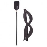 KIT TIAZINHA COM CHIBATA DOMINATRIXXX