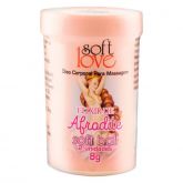 SOFT BALL BOLINHA ELIXIR DE AFRODITE 8G 02 UNIDADES SOFT LOVE