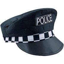 QUEPE POLICIAL SENSUAL LOVE