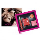 KIT EU & VOCÊ NOITE A DOIS SEXY FANTASY