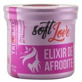SOFT BALL TRIBALL AFRODITE 03 UNIDADES SOFT LOVE