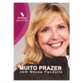 MUITO PRAZER COM NEUSA PANDOLFO
