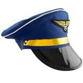 QUEPE COMANDANTE AVIADOR GTOYS