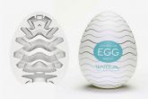 EGG WAVY EASY ONE CAP MAGICAL KISS