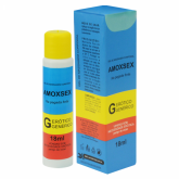 AMOXSEX GEL SEXO ORAL HOT ICE 18ML SECRET LOVE