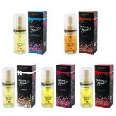 PERFUME BEIJÁVEL 15 ML LÁ PIMIENTA