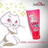 XANA LOUCA EXCITANTE FEMININO 15G HOT FLOWERS