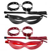 KIT TIAZINHA TRIO SIMPLES DOMINATRIXXX