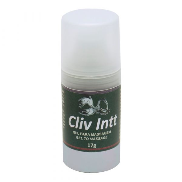CLIV 50 TONS DE PRAZER 17G INTT