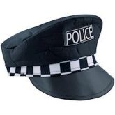QUEPE POLICIAL SENSUAL LOVE