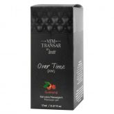 VEM TRANSAR OVER TIME EXCITANTE MASCULINO 17ML INTT