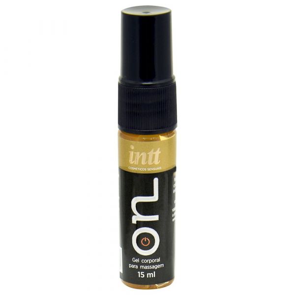 ON PROLONGA EREÇÃO 15ML INTT