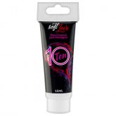 TEN ANAL BISNAGA 10 SENSAÇÕES EM 1 15ML SOFT LOVE