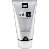 INTT RU SILVER GEL PARA MASSAGEM 150 ML INTT