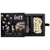 PÉROLAS IN LOVE KIT COLAR E GEL INTT