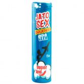JATO SEX BIFÁSICO ESQUENTA E ESFRIA 18ML PEPPER BLEND